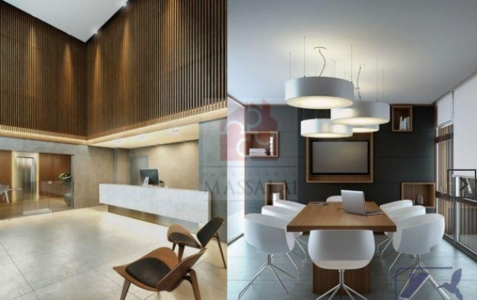 Imagem Sala Comercial à Venda, 34 m² em Tristeza - Porto Alegre Imagem Sala Comercial à Venda, 34 m² em Tristeza - Porto Alegre