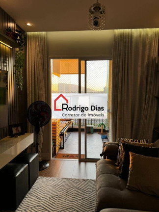 Imagem Apartamento com 2 Quartos à Venda, 66 m² em Jardim Flórida - Jundiaí