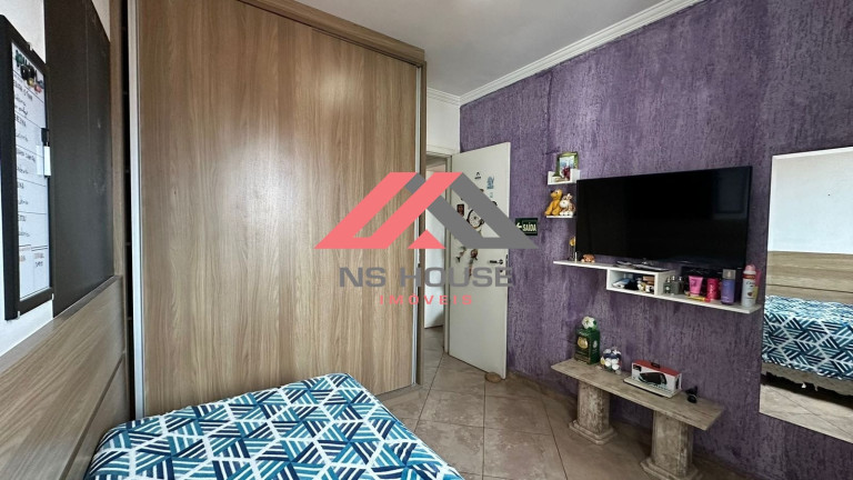Imagem Imóvel com 3 Quartos à Venda, 78 m² em Mauá - São Caetano Do Sul
