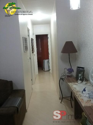 Imagem Apartamento com 2 Quartos à Venda, 47 m² em Jardim Centenario - São Paulo