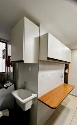 Imagem Apartamento com 2 Quartos à Venda, 56 m² em Bancários - João Pessoa Imagem Apartamento com 2 Quartos à Venda, 56 m² em Bancários - João Pessoa