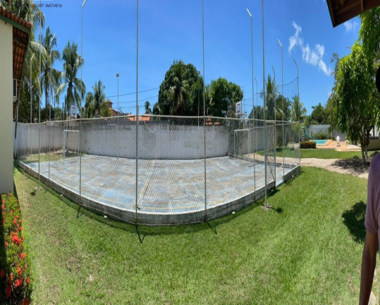Imagem Casa com 6 Quartos à Venda, 500 m² em Monte Gordo (monte Gordo) - Camaçari