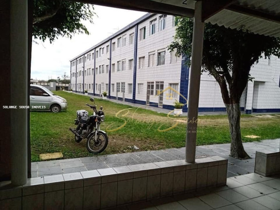 Kitnet com 1 Quarto à Venda, 28 m² em Balneário Jussara - Mongaguá