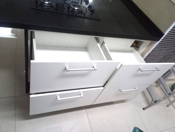 Imagem Apartamento com 2 Quartos à Venda, 48 m² em Vila Curuça - São Paulo