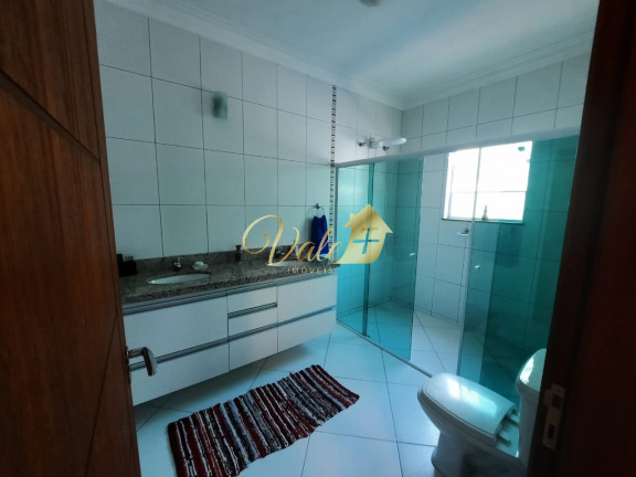 Imagem Casa com 3 Quartos à Venda, 212 m² em Loteamento Residencial Campos Do Conde Ii - Tremembé