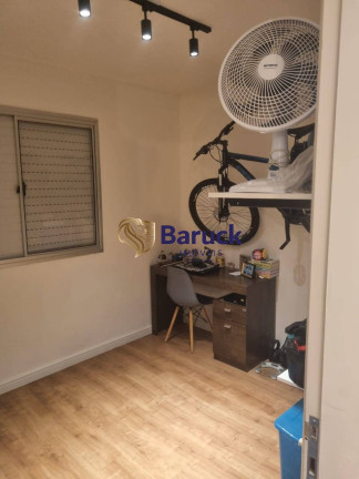 Imagem Apartamento com 2 Quartos à Venda, 50 m² em Socorro - São Paulo