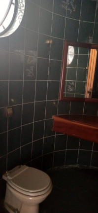 Imagem Casa com 4 Quartos à Venda, 625 m² em Bauru Imagem Casa com 4 Quartos à Venda, 625 m² em Bauru