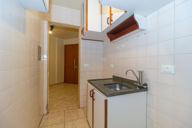 Imagem Apartamento com 1 Quarto para Alugar, 51 m² em Bigorrilho - Curitiba Imagem Apartamento com 1 Quarto para Alugar, 51 m² em Bigorrilho - Curitiba