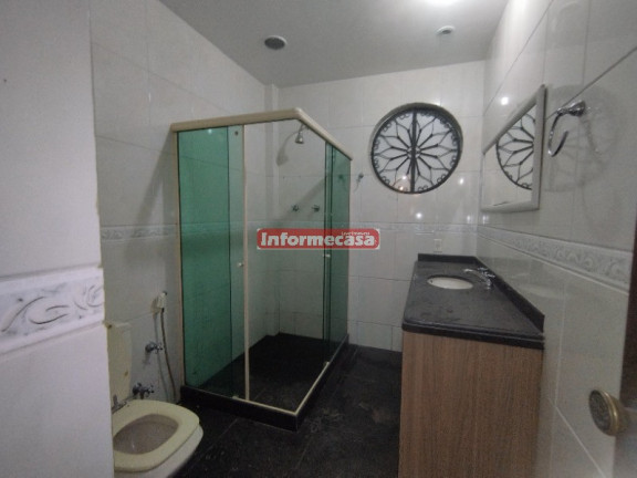 Imagem Imóvel com 5 Quartos para Alugar, 300 m² em Centro - Nova Iguaçu