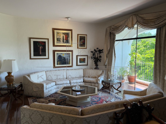 Imóvel com 3 Quartos à Venda, 198 m² em Jardim Europa - São Paulo