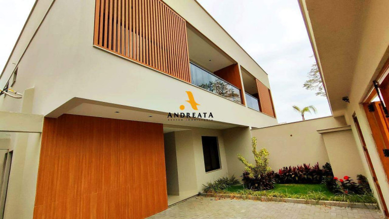 Imagem Casa de Condomínio com 5 Quartos à Venda, 380 m² em Barra Da Tijuca - Rio De Janeiro