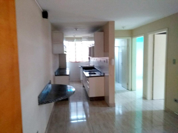 Imagem Apartamento com 2 Quartos à Venda, 49 m² em Jardim Guairaca - Maringá