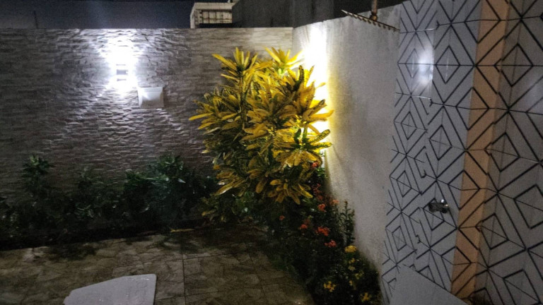 Imagem Casa com 4 Quartos à Venda, 265 m² em Centro - Barra Dos Coqueiros Imagem Casa com 4 Quartos à Venda, 265 m² em Centro - Barra Dos Coqueiros