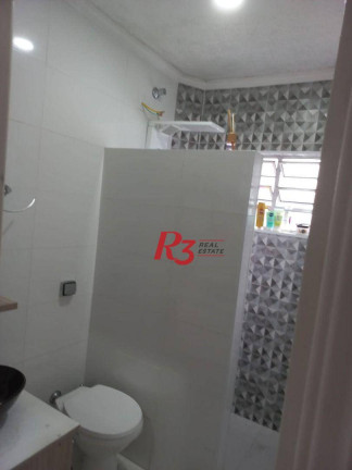 Imagem Casa com 2 Quartos à Venda, 75 m² em Ponta Da Praia - Santos Imagem Casa com 2 Quartos à Venda, 75 m² em Ponta Da Praia - Santos