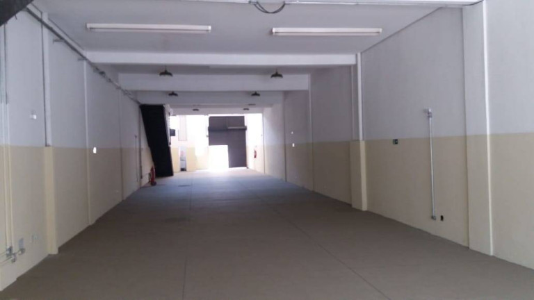 Imagem Galpão para Alugar, 800 m² em Alphaville Industrial - Barueri Imagem Galpão para Alugar, 800 m² em Alphaville Industrial - Barueri