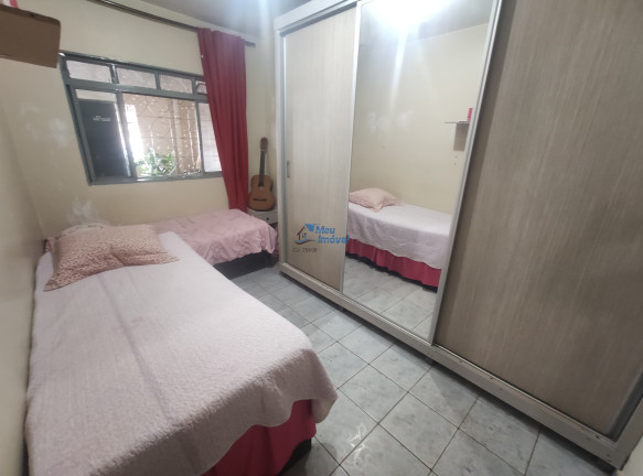 Imagem Casa com 4 Quartos à Venda, 204 m² em Ceilândia Sul (ceilândia) - Brasília