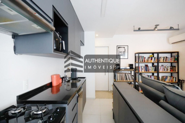 Imagem Apartamento com 2 Quartos à Venda, 69 m² em Pompeia - São Paulo Imagem Apartamento com 2 Quartos à Venda, 69 m² em Pompeia - São Paulo