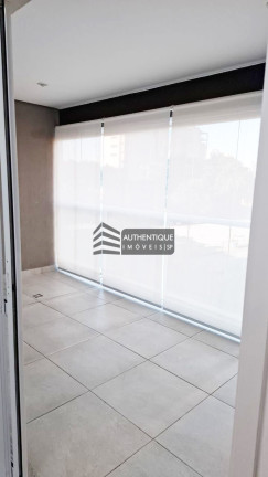 Apartamento com 1 Quarto à Venda, 51 m² em Brooklin - São Paulo