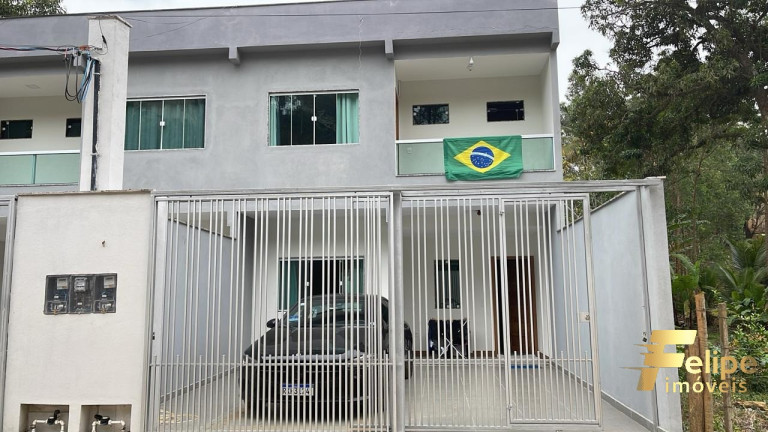 Imagem Casa com 3 Quartos à Venda, 150 m² em Iriri - Anchieta Imagem Casa com 3 Quartos à Venda, 150 m² em Iriri - Anchieta