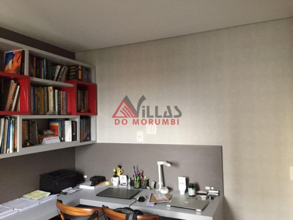 Imagem Apartamento com 2 Quartos à Venda, 75 m² em Vila Andrade - São Paulo