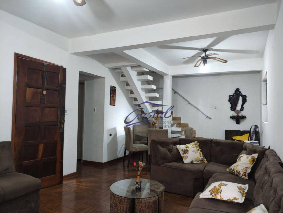 Imagem Casa com 4 Quartos à Venda, 190 m² em Butantã - São Paulo