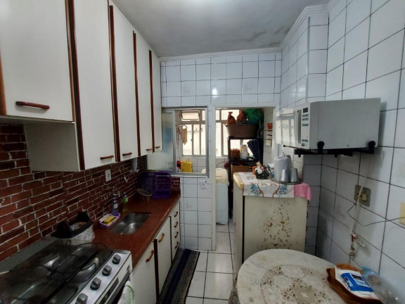 Imagem Apartamento com 2 Quartos à Venda, 61 m² em Aviação - Praia Grande Imagem Apartamento com 2 Quartos à Venda, 61 m² em Aviação - Praia Grande