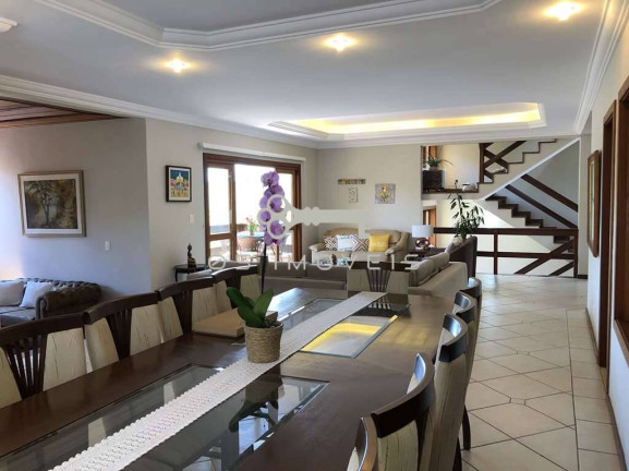 Imagem Casa de Condomínio com 4 Quartos à Venda,  em Granja Viana Ii - Cotia