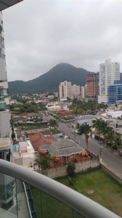 Imagem Apartamento com 3 Quartos à Venda, 134 m² em Forte - Praia Grande
