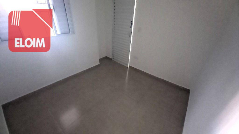 Imagem Apartamento com 2 Quartos para Alugar, 40 m² em Freguesia Do ó - São Paulo