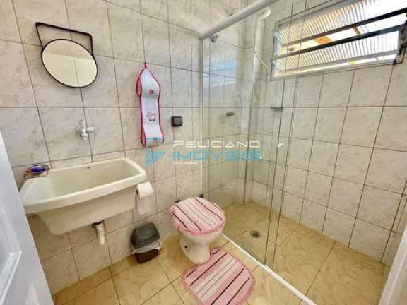 Imagem Kitnet com 1 Quarto à Venda, 26 m² em Boqueirão - Praia Grande Imagem Kitnet com 1 Quarto à Venda, 26 m² em Boqueirão - Praia Grande