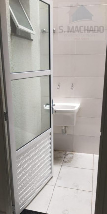 Imagem Apartamento com 2 Quartos para Alugar, 47 m² em Vila Príncipe De Gales - Santo André Imagem Apartamento com 2 Quartos para Alugar, 47 m² em Vila Príncipe De Gales - Santo André