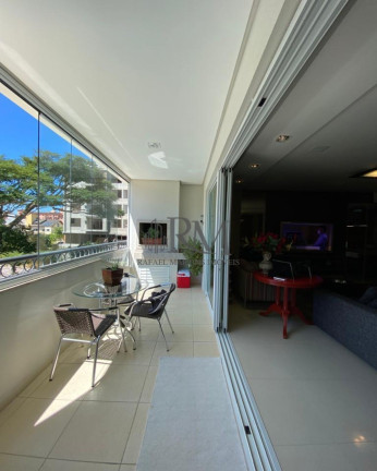 Imagem Apartamento com 3 Quartos à Venda, 156 m² em Jurerê - Florianópolis