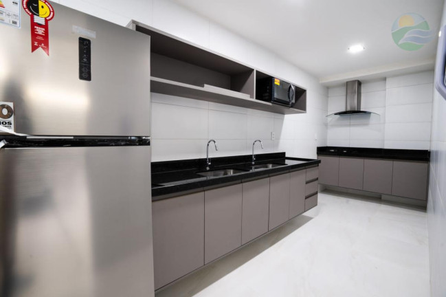 Imagem Apartamento com 3 Quartos à Venda, 84 m²