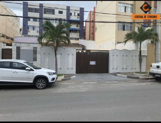 Imóvel para Alugar, 400 m² em Costa Azul - Salvador