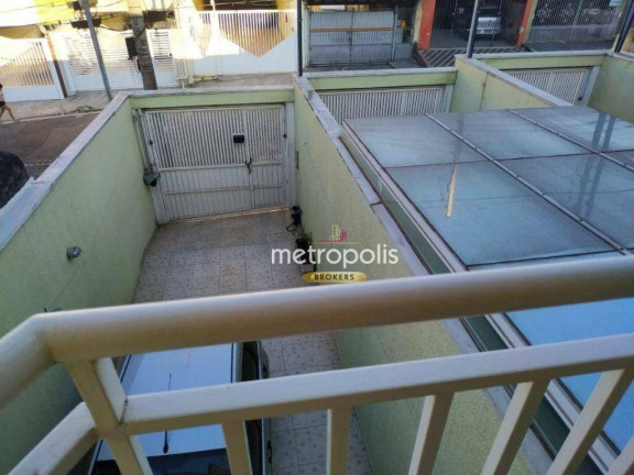 Imagem Sobrado com 2 Quartos à Venda, 86 m² em Jardim Das Maravilhas - Santo André Imagem Sobrado com 2 Quartos à Venda, 86 m² em Jardim Das Maravilhas - Santo André