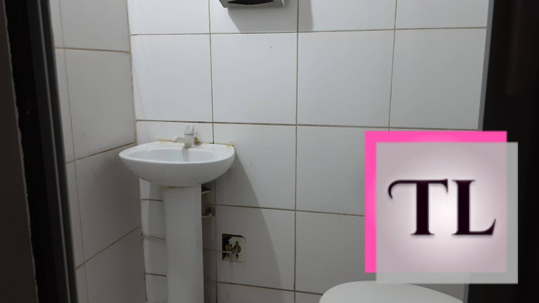 Imagem Sala Comercial para Alugar, 100 m² em Jardim Ipê - Poços De Caldas