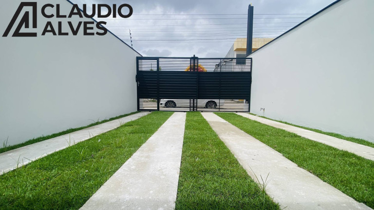 Imagem Casa com 3 Quartos à Venda, 79 m² em Conceição - Feira De Santana