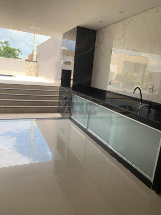 Imagem Casa com 3 Quartos à Venda, em Condomínio Pampulha Tennis Residence - Montes Claros Imagem Casa com 3 Quartos à Venda, em Condomínio Pampulha Tennis Residence - Montes Claros