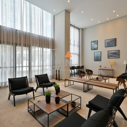 Imagem Apartamento com 4 Quartos à Venda, 220 m² em Parque Campolim - Sorocaba