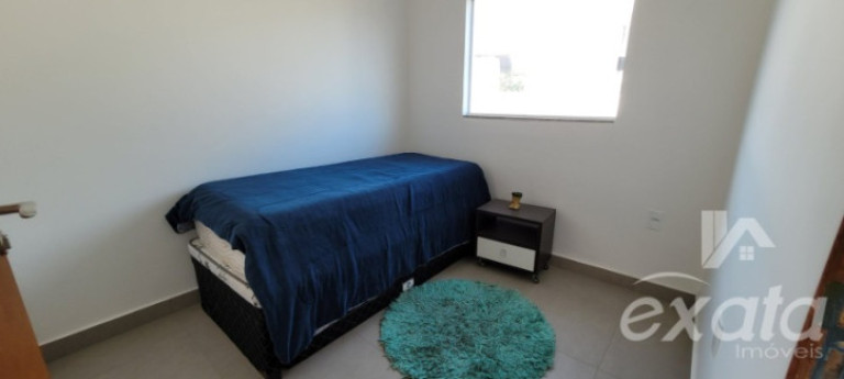 Imagem Sobrado com 2 Quartos à Venda, 49 m² em Sao Patricio - Serra