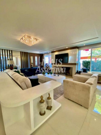 Imagem Casa com 5 Quartos à Venda, 450 m² em Zona Nova - Capão Da Canoa Imagem Casa com 5 Quartos à Venda, 450 m² em Zona Nova - Capão Da Canoa