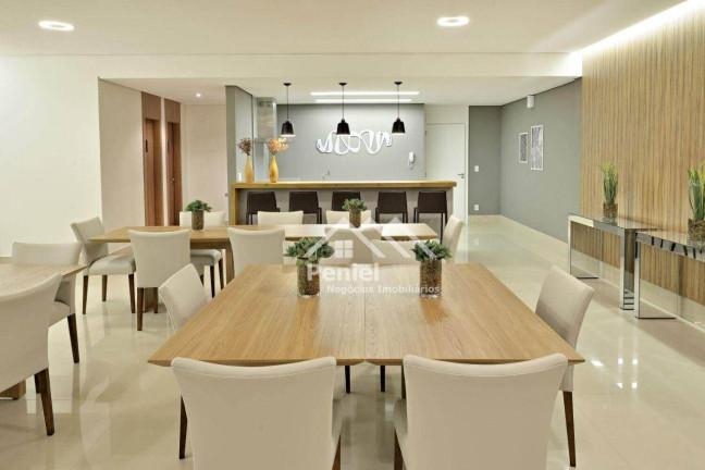 Imagem Apartamento com 3 Quartos à Venda, 200 m² em Jardim Botânico - Ribeirão Preto Imagem Apartamento com 3 Quartos à Venda, 200 m² em Jardim Botânico - Ribeirão Preto