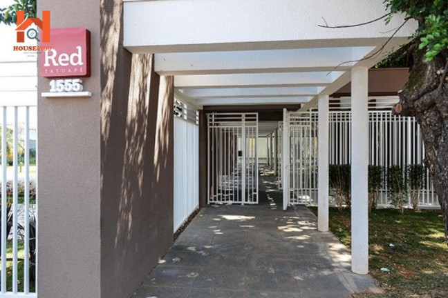 Imagem Apartamento com 1 Quarto à Venda, 76 m² em Vila Gomes Cardim - São Paulo Imagem Apartamento com 1 Quarto à Venda, 76 m² em Vila Gomes Cardim - São Paulo