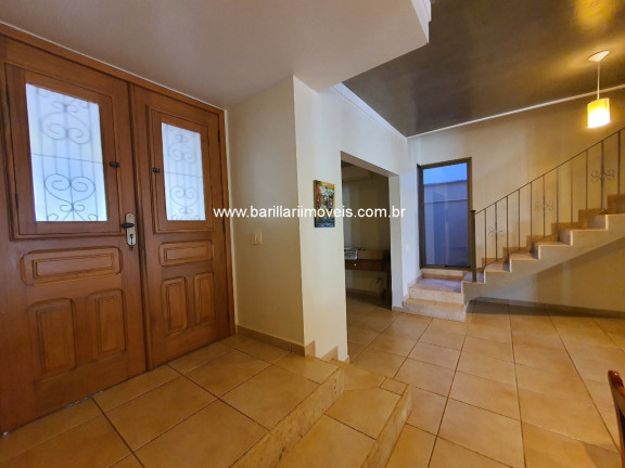 Imagem Casa com 4 Quartos à Venda, 276 m² em Colina Do Sabiá - Bonfim Paulista