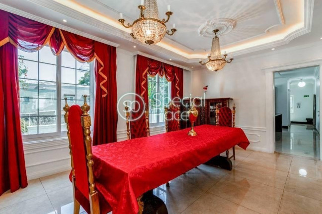Imagem Casa com 6 Quartos à Venda ou Locação, em Jardim Guedala - São Paulo Imagem Casa com 6 Quartos à Venda ou Locação, em Jardim Guedala - São Paulo