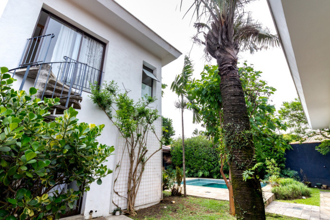 Imagem Casa com 4 Quartos à Venda, 301 m² em Alto Da Lapa - São Paulo Imagem Casa com 4 Quartos à Venda, 301 m² em Alto Da Lapa - São Paulo