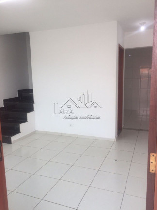 Imagem Casa de Condomínio com 2 Quartos à Venda, 60 m² em Vila Esperanca - Sao Paulo