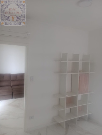 Imagem Apartamento com 1 Quarto à Venda, 32 m² em Boqueirão - Santos