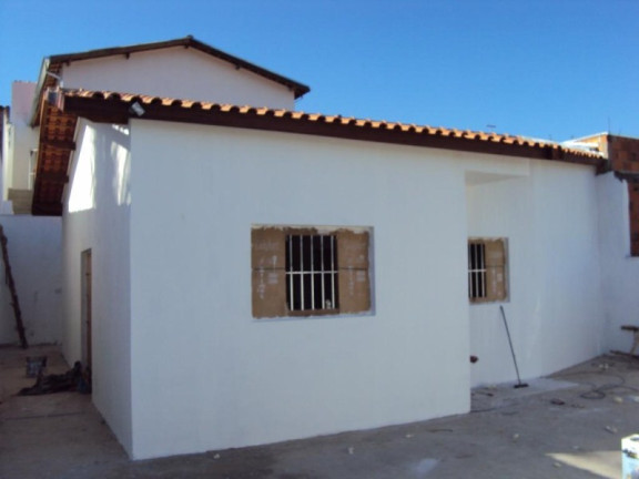 Imagem Casa com 2 Quartos à Venda, 170 m² em Parque Santo Antônio (nova Veneza) - Sumaré