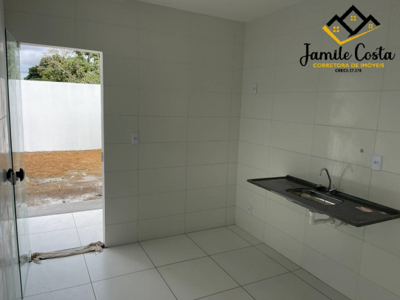 Imagem Casa com 2 Quartos à Venda, 220 m² em Mangabeira - Feira De Santana